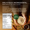 Gya Tea Co Vanilla Chai Tea Latte Gift Set (16