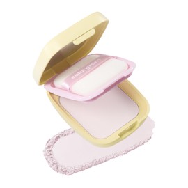 Colorgram Sebum Retouching Blur Pact | Poreless-Looking Pressed Setting Face Powder for Normal to Oily Skin, Provides Weightless, Matte Finish with Soft Focus Effect