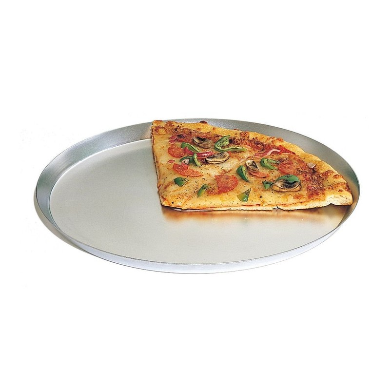 American METALCRAFT, Inc. American Metalcraft CAR11 CAR Pan, Tapered/Nesting, 11-Inches