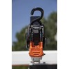 Prime Design ACC-8000, Retractable Ratchet Strap W/ Mount