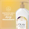 Olay Body Lotion for Women, Ultra Rich Moisture, 24hr Moisturizing