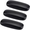 IFAMIO 3 Pack Glasses Case Hard Shell Eye Glass Case