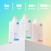 Loaded Laundry Detergent, Luxury Cologne & Perfume Scented | 50