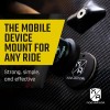 Mob Armor Magnetic Phone Mount Discs 2 Pack Portable Auto