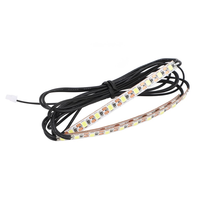 3D Printer LED Light Strip Professional Waterproof High Brightness Energy