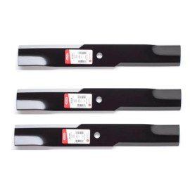 For Encore X-Tended Low-Lift Blades for Encore 52" Cut 363291, 481707, Oregon 91-235(3)