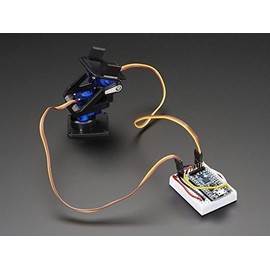 Adafruit Pro Trinket development board Pro Trinket, ATmega328P, ATmega328p, 12 MHz, 0.028 MB, 150 mA, 3.3 V