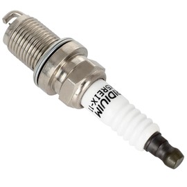 ROADFAR 1 Ignition Coils with 6 Iridium Spark Plugs Replaces #UF498 4 Pins Spark Plugs AND coil packs kit Compatible for Kia Sportage 2.7L 2005-2010