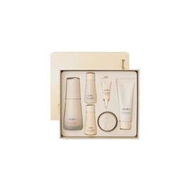 Breath37 Time Energy Bright Luminous Serum Pore Blemish Special Set / 숨37 타임 에너지 브라이트 루미너스 세럼 모공 잡티 기획세트