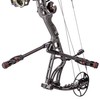 Trophy Ridge Hitman Stabilizer Kit Includes one 6" and one