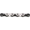 KMC X12 12-Speed Bicycle Chain 126 Links Superior Shifting Performancesize: