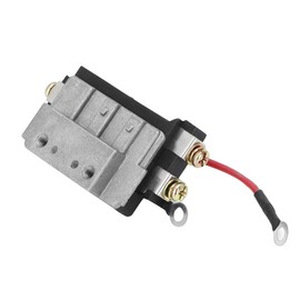 Ignition Module, Engine Ignition Control Module 89620-12440 Fit for Toyota Corolla Celica Prizm 1.6L 1.8L 93-95