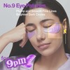 Numbuzin [Numbuzin]No.9 NAD Under Eye Patches (5ea)