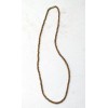 Unbranded Necklace Sandalwood 3mm Necklace