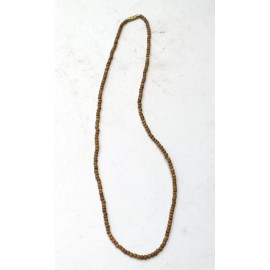 Unbranded Necklace Sandalwood 3mm Necklace