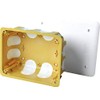 KOPOS KO 180 / LD_NA Junction Box (L x W)