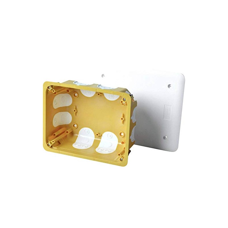 KOPOS KO 180 / LD_NA Junction Box (L x W)