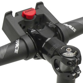 RIXEN & KAUL Handlebar Clamp Diameter 1.4 inches (35 mm)