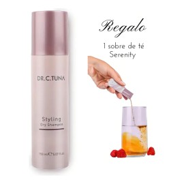 Shampoo En Seco Refresh And Lift Dr.C.Tuna Farmasi 150ml