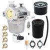 22-853-02-S Carburetor Kit for Kohler Cub Cadet KS530/KS540/KS590/KS595 5400 Series