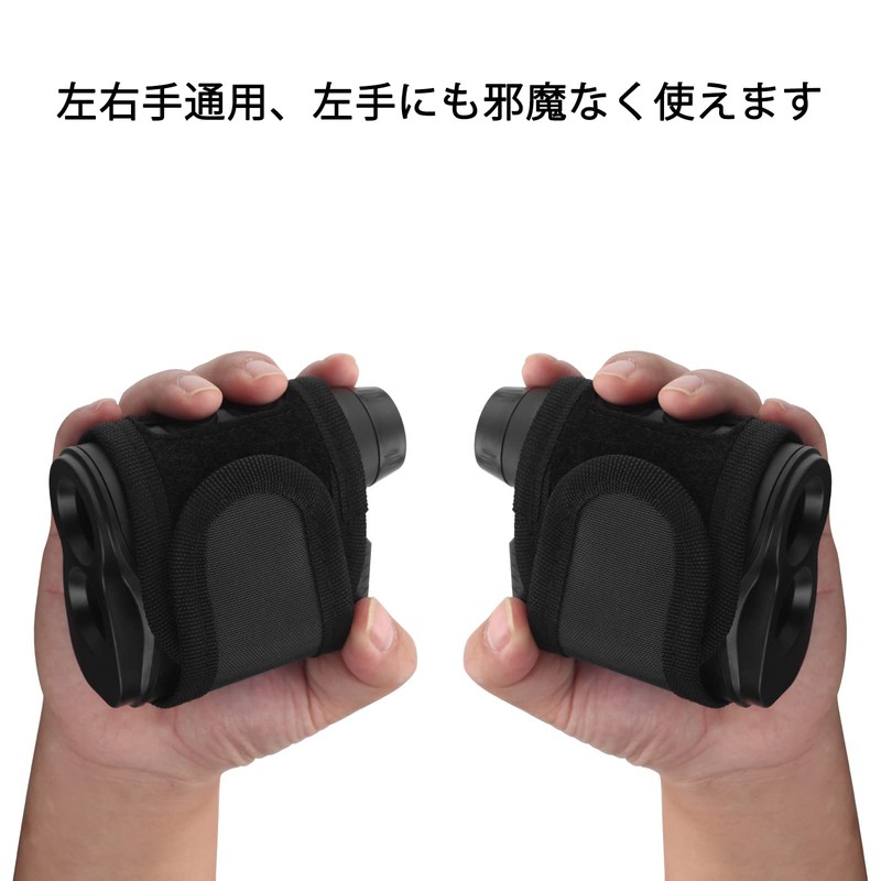 Golf Laser Rangefinder Strap, Rangefinder Storage, Measuring Instrument Holder, Measuring