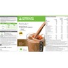 Herbalife Formula 1 Nutritional Shake Mix 500g - Dutch Chocolate