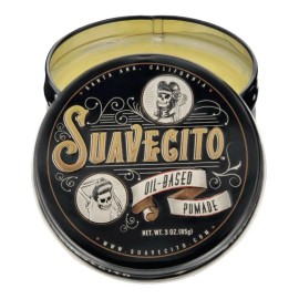 Suavecito Pomade Original Base De Aceite Pomada