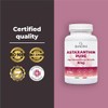 Bandini® Astaxanthin 270 Capsules for 9-Month Supply | 100% Pure,