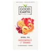 Good Earth Herbal Tea Passionfruit & Orange 15 Biodegradable Teabags