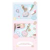 Solomon Shoji Chibi USAMARU Acrylic Key Ring ACRYLIC KEYRING Acrylic