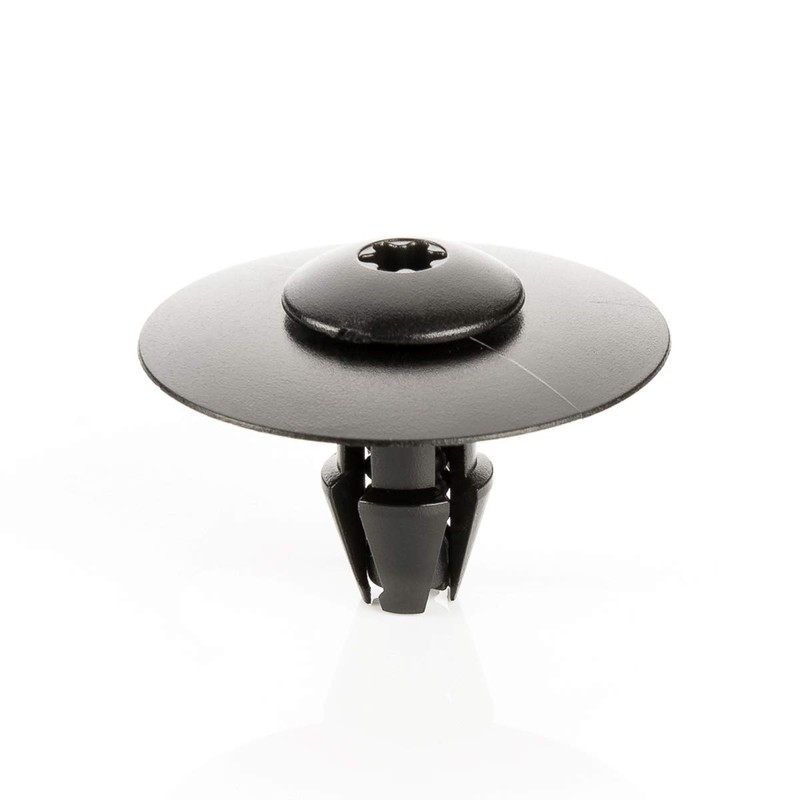 LST Benz Side Skirts Mounting Clips Pack of 10