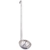 Endo Shoji Commercial Use TKG One-Piece Ladle 144cc 43330 BLCH316