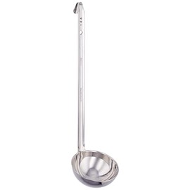 Endo Shoji Commercial Use TKG One-Piece Ladle 144cc 43330 BLCH316
