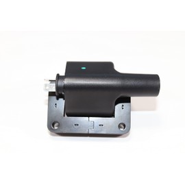 Compatible with Kawasaki Mule PRO-FXT/FX/FXR (KAF820) Ignition Coil - Replaces 21121-0724