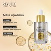 Revuele Illuminating Face Serum 1oz – Vitamin C, Niacinamide &