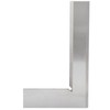 Knife Edge Ruler Stainless Steel Parts Marking 90° Square Industrial