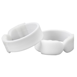 Quilters Channel Locks Set for Longarm Quilting Machines,HG00198-1 Replacement Quilting Machine Locks Fit for HQ Long Arm Quilting Sewing Machines, for Gallant and Most Sewing Machine Accessory