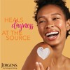 (3 Pack)-JERGENS® Ultra Healing® Extra Dry Skin Moisturizer, 2 oz.