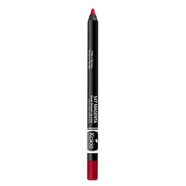 Kokie Cosmetics Velvet Smooth Pvc Lip Liner, Magenta, 0.042 Ounce