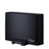 INTER TECH 88884055 Case Veloce GD 35612 3.5 HDD, USB