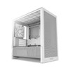 NZXT H3 Flow – Micro-ATX PC Case – Optimized Airflow