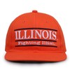 The Game One Size Fits Most Retro Bar Design Hat,