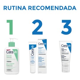 Skincare Antiarrugas Antiedad Reparador Rugosidades Cerave