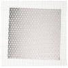 ALLWAY WP4-3 Self-Adhesive Mesh Drywall Patches, 4″ X 4″, 3