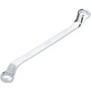 VIGOR Double Ring Spanner V7750-21X23, SW 21 x 23 mm,