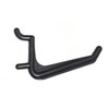 Jumbo Pegboard Hooks Black Garage Tools Hammer Air Tool Storage
