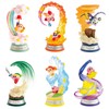 Re-Ment Kirby of the Stars Swing Kirby BOX product, all