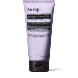 Aesop Eleos Moisturizing Body Cleanser | Hydrating Ingredients For Refreshed, Soft Skin | Enriched With Emollients, Humectants, Purifying Botanicals | 180mL / 6.2oz