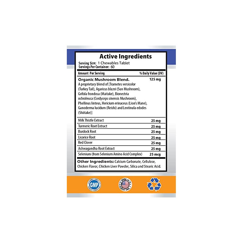 PET SUPPLEMENTS cat Immune System Support - PET Immune Support