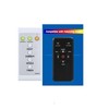 Replacement Remote Control for R.W.Flame Electric Fireplace RFH-4001LB,RFH-4201LA,RFH-4201LB,RFH-4201LC,RFH-4801LA,RFH-4801LB,RFH-5001LA,RFH-5001LB,RFH-5001LC,RFH-6001LA,RFH-6001LB,RFH-6001LC